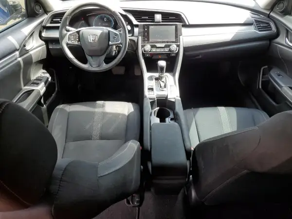 2HGFC2F54GH035826 2016 HONDA CIVIC - Image 8