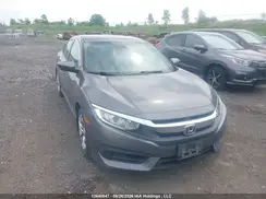 2HGFC2F54GH036362 2016 HONDA CIVIC