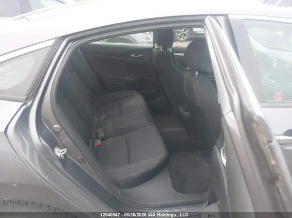 2HGFC2F54GH036362 2016 HONDA CIVIC - Image 8