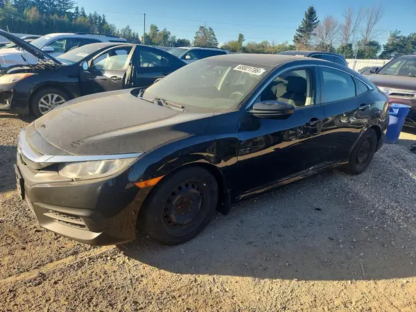 2HGFC2F54GH036894 2016 HONDA CIVIC - Image 1