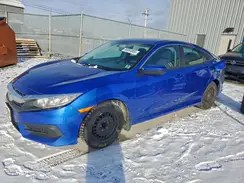 2HGFC2F54GH037110 2016 HONDA CIVIC