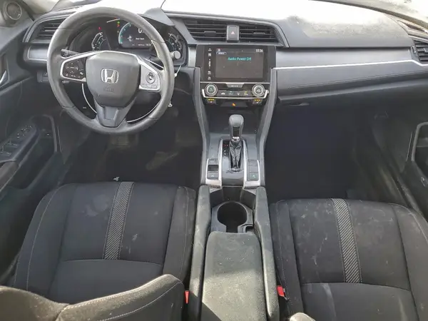 2HGFC2F54GH037110 2016 HONDA CIVIC - Image 8