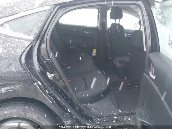 2HGFC2F54GH037415 2016 HONDA CIVIC - Image 8