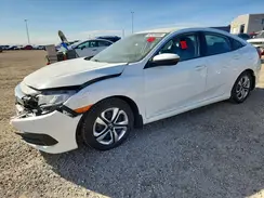 2HGFC2F54GH040590 2016 HONDA CIVIC
