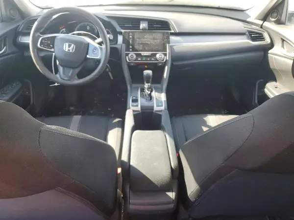 2HGFC2F54GH040752 2016 HONDA CIVIC - Image 8