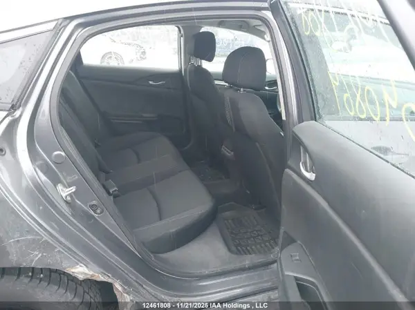 2HGFC2F54GH040864 2016 HONDA CIVIC - Image 8