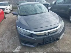 2HGFC2F54GH040900 2016 HONDA CIVIC