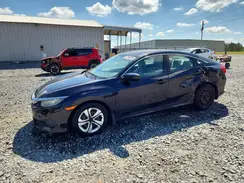 2HGFC2F54GH500265 2016 HONDA CIVIC