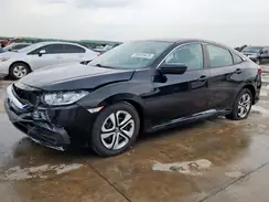 2HGFC2F54GH501402 2016 HONDA CIVIC
