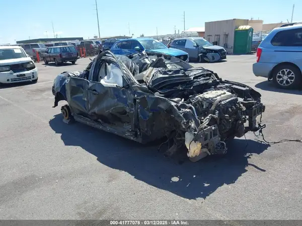 2HGFC2F54GH501514 2016 HONDA CIVIC - Image 1