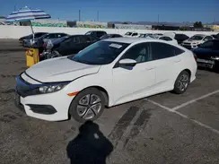 2HGFC2F54GH502131 2016 HONDA CIVIC