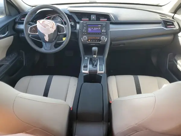 2HGFC2F54GH502131 2016 HONDA CIVIC - Image 8