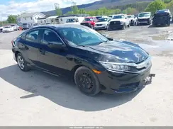 2HGFC2F54GH504638 2016 HONDA CIVIC