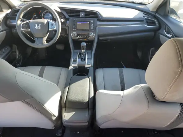 2HGFC2F54GH507460 2016 HONDA CIVIC - Image 8