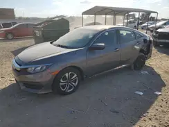 2HGFC2F54GH508480 2016 HONDA CIVIC