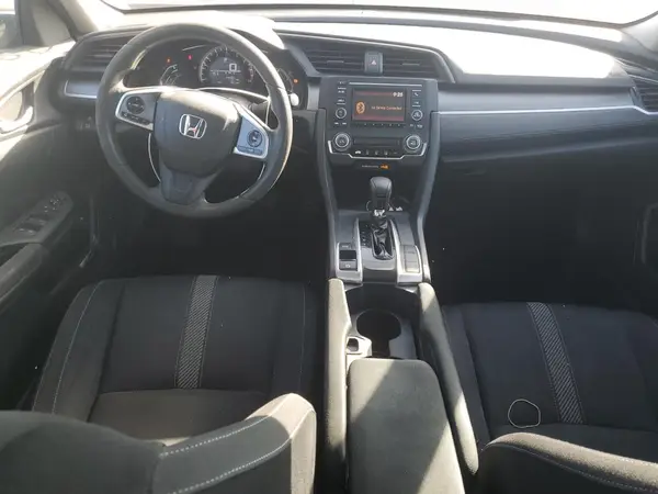 2HGFC2F54GH508480 2016 HONDA CIVIC - Image 8