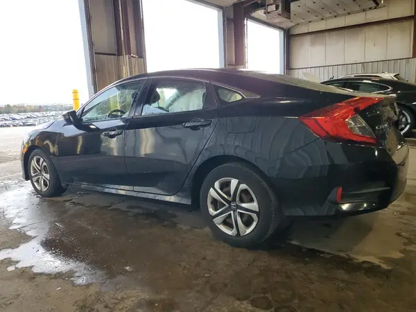 2HGFC2F54GH508947 2016 HONDA CIVIC - Image 2