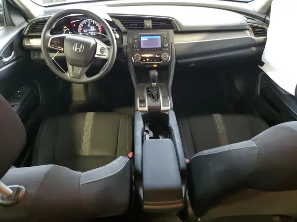 2HGFC2F54GH508947 2016 HONDA CIVIC - Image 8