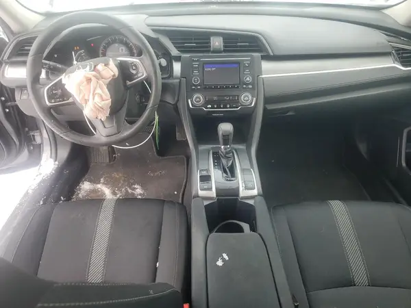 2HGFC2F54GH509922 2016 HONDA CIVIC - Image 8