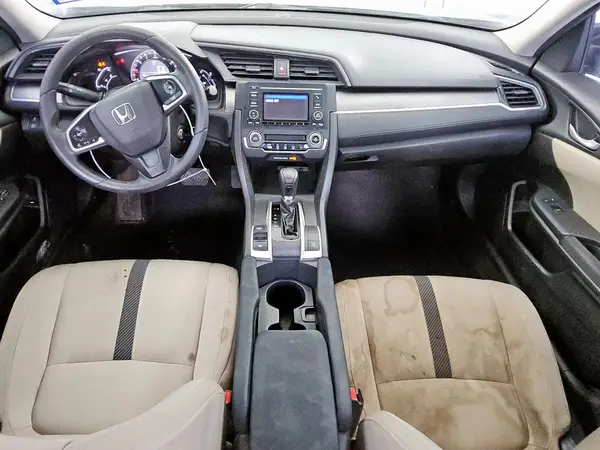 2HGFC2F54GH510066 2016 HONDA CIVIC - Image 8