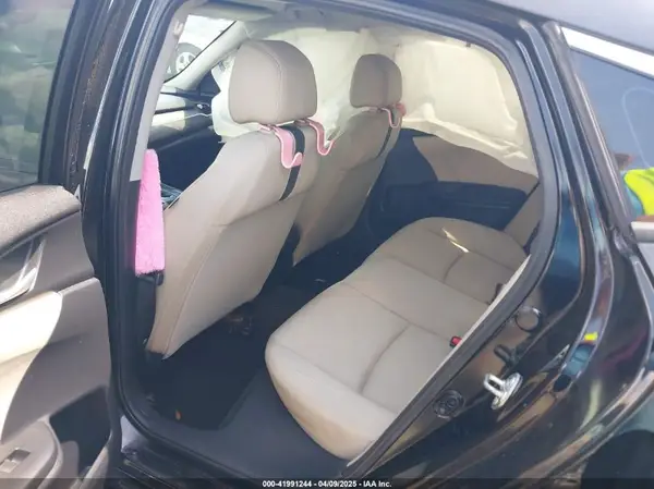 2HGFC2F54GH510102 2016 HONDA CIVIC - Image 8