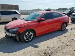 2HGFC2F54GH510276 2016 HONDA CIVIC