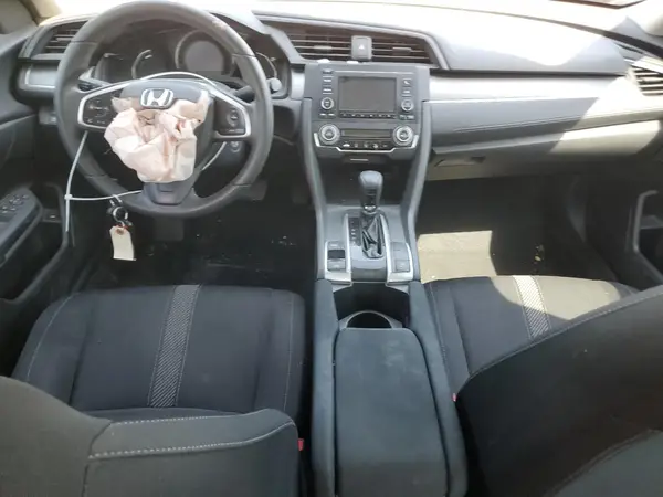 2HGFC2F54GH510276 2016 HONDA CIVIC - Image 8