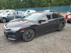 2HGFC2F54GH510410 2016 HONDA CIVIC