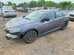 2HGFC2F54GH511511 2016 HONDA CIVIC