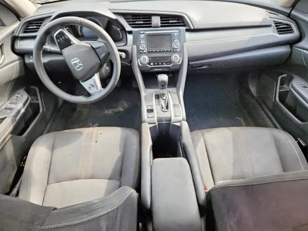 2HGFC2F54GH511511 2016 HONDA CIVIC - Image 8