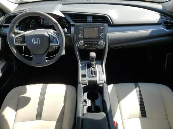 2HGFC2F54GH512240 2016 HONDA CIVIC - Image 8