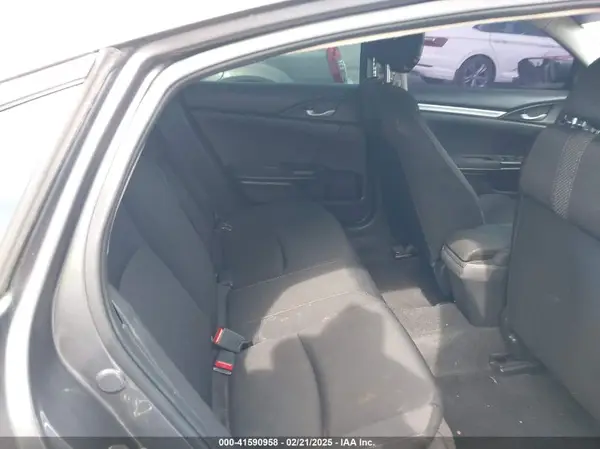 2HGFC2F54GH513310 2016 HONDA CIVIC - Image 8