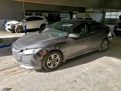 2HGFC2F54GH515848 2016 HONDA CIVIC