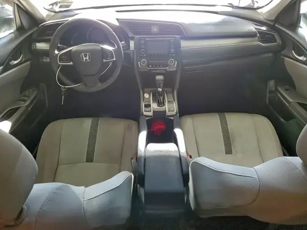2HGFC2F54GH515848 2016 HONDA CIVIC - Image 8