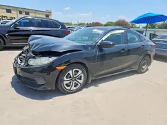 2HGFC2F54GH517907 2016 HONDA CIVIC