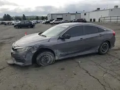 2HGFC2F54GH518717 2016 HONDA CIVIC