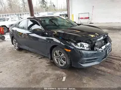 2HGFC2F54GH519298 2016 HONDA CIVIC