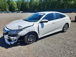 2HGFC2F54GH519818 2016 HONDA CIVIC