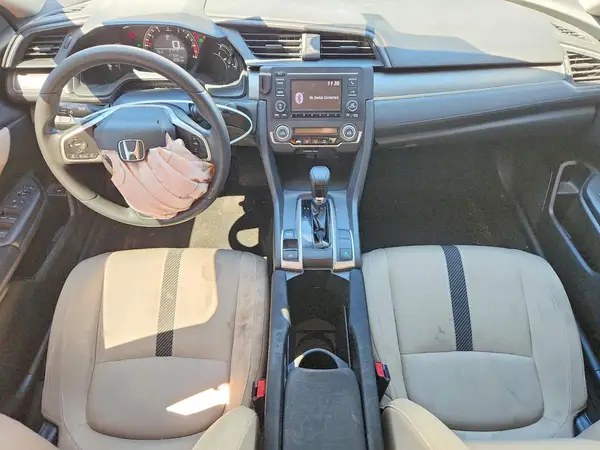 2HGFC2F54GH519818 2016 HONDA CIVIC - Image 8