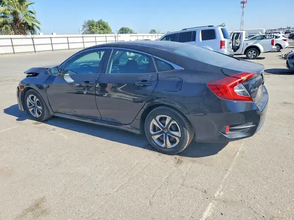 2HGFC2F54GH520371 2016 HONDA CIVIC - Image 2