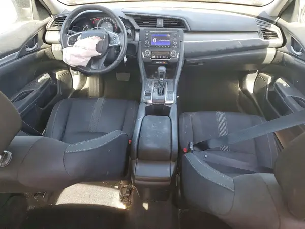 2HGFC2F54GH520371 2016 HONDA CIVIC - Image 8
