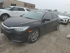 2HGFC2F54GH520788 2016 HONDA CIVIC
