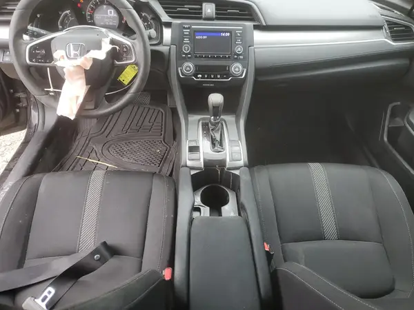 2HGFC2F54GH520788 2016 HONDA CIVIC - Image 8
