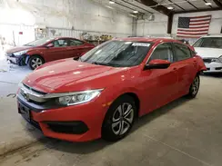 2HGFC2F54GH520872 2016 HONDA CIVIC
