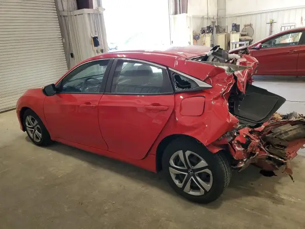 2HGFC2F54GH520872 2016 HONDA CIVIC - Image 2