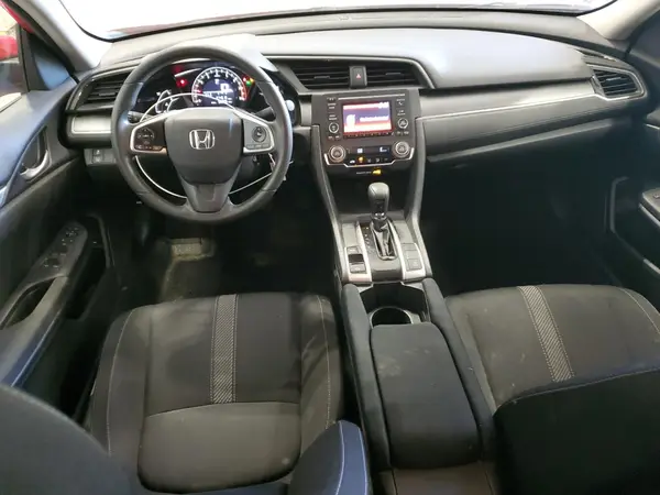 2HGFC2F54GH520872 2016 HONDA CIVIC - Image 8