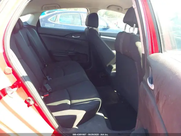 2HGFC2F54GH521097 2016 HONDA CIVIC - Image 8