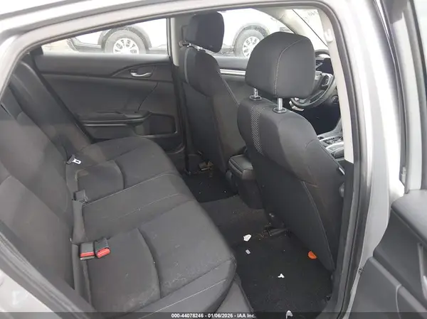 2HGFC2F54GH521259 2016 HONDA CIVIC - Image 8