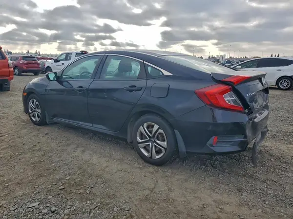 2HGFC2F54GH521469 2016 HONDA CIVIC - Image 2