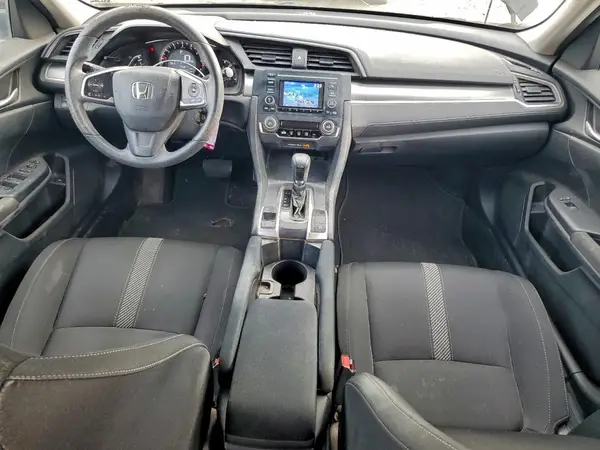 2HGFC2F54GH521469 2016 HONDA CIVIC - Image 8